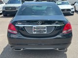 Used 2018 Mercedes-Benz C 300 4MATIC Sedan image 4