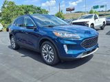 Used 2020 Ford Escape Titanium w/ Titanium Premium Package 2.0 image 5