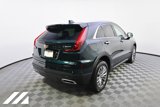 New 2024 Cadillac XT4 Premium Luxury w/ Cold Weather Package image 6
