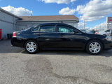 Used 2015 Chevrolet Impala LT w/ LT Sunroof Package image 5