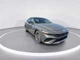 New 2025 Hyundai Elantra Sport image 2