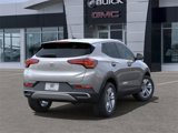New 2024 Buick Encore GX Preferred image 4