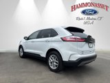 Certified 2022 Ford Edge SEL image 5