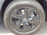 New 2025 Volkswagen Taos SE image 5