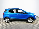 Used 2019 Ford EcoSport SE w/ SE Convenience Package image 2