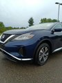 Certified 2020 Nissan Murano SV image 1