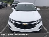 Used 2024 Chevrolet Equinox LT image 5