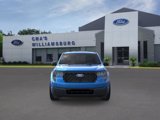 New 2025 Ford Maverick XL image 6