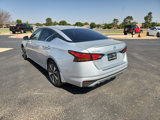 Used 2022 Nissan Altima 2.5 SV w/ SV Premium Package image 5