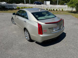 Used 2013 Cadillac ATS Luxury w/ Cold Weather Package image 4