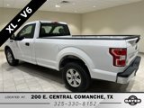 Used 2018 Ford F150 XL w/ Equipment Group 101A Mid image 3