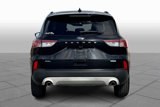 Certified 2020 Ford Escape SEL image 4