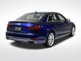 Used 2019 Audi A4 2.0T Premium w/ Convenience Package image 5