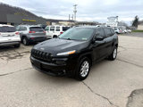 Used 2014 Jeep Cherokee Latitude w/ Comfort/Convenience Group image 3