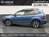 Used 2018 Subaru Forester 2.5i Premium w/ Protection Package #1 image 5