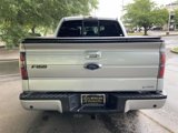 Used 2014 Ford F150 FX4 w/ Equipment Group 402A Luxury image 3