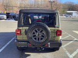 New 2025 Jeep Wrangler Sport image 6