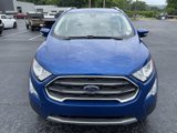 Used 2020 Ford EcoSport Titanium image 5