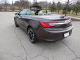 Used 2016 Buick Cascada Premium image 5