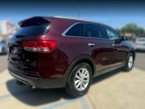 Used 2017 Kia Sorento LX w/ LX Convenience Package image 5