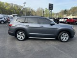 Used 2022 Volkswagen Atlas SE image 4
