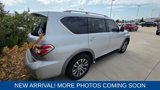 Used 2018 Nissan Armada SL w/ Premium Package image 3