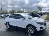 Used 2022 Chevrolet Equinox LT image 3