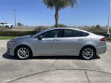 Used 2020 Ford Fusion SE image 5
