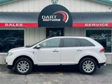 Used 2014 Lincoln MKX FWD w/ Equipment Group 101A image 4