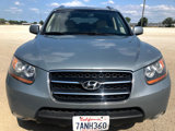 Used 2008 Hyundai Santa Fe Limited image 6