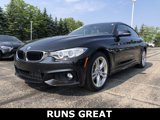 Used 2016 BMW 428i Gran Coupe xDrive image 3