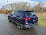 Used 2022 Volkswagen Tiguan SE image 5