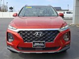 Used 2020 Hyundai Santa Fe SEL image 2