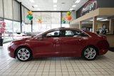 Used 2014 Lincoln MKZ AWD w/ Equipment Group 101A Select image 3