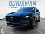 Used 2021 MAZDA CX-30 FWD 2.5 S w/ Premium Package image 2