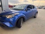 Used 2019 Toyota C-HR LE image 5