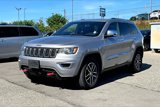 Used 2018 Jeep Grand Cherokee Limited image 2