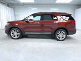 Used 2016 Ford Explorer Limited w/ Class II Trailer Tow Package image 2