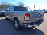 Certified 2022 RAM 1500 Big Horn image 4