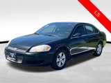 Used 2012 Chevrolet Impala LS image 3