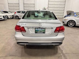 Used 2014 Mercedes-Benz E 350 Sedan image 4
