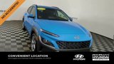 Certified 2023 Hyundai Kona SEL image 3