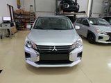 New 2024 Mitsubishi Mirage G4 ES image 2