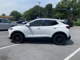 Used 2024 Buick Encore GX Sport Touring w/ Comfort Package image 4