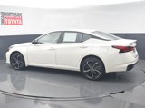 Used 2023 Nissan Altima 2.5 SR image 2