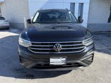 Used 2023 Volkswagen Tiguan S image 5