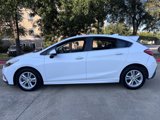Used 2018 Chevrolet Cruze LT w/ Convenience Package image 4
