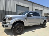 Used 2022 Ford F350 Platinum w/ Tremor Off-Road Package image 2