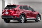 Used 2019 MAZDA CX-9 Grand Touring image 4