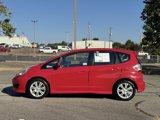 Used 2009 Honda Fit Sport image 4